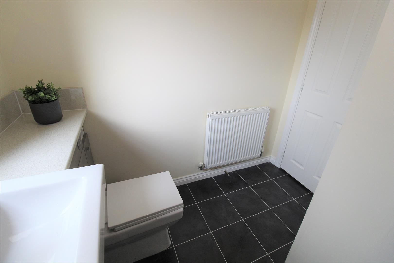 Great Row Grove, Norton Heights, Stoke-On-Trent